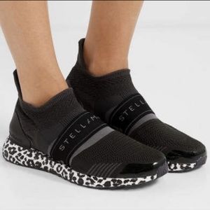 NWT Adidas Stella McCartney Ultraboost X 3.D Women’s Shoes